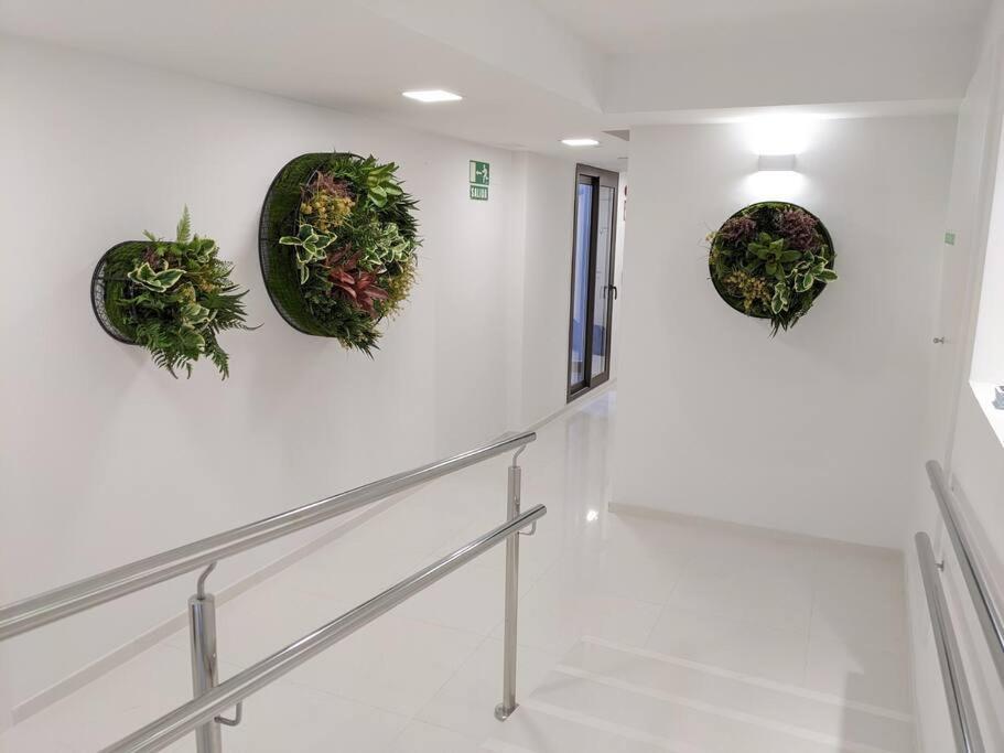 Fira 5 A 1Min Del Metro Y Centro 15Min Apartman L'Hospitalet de Llobregat Kültér fotó