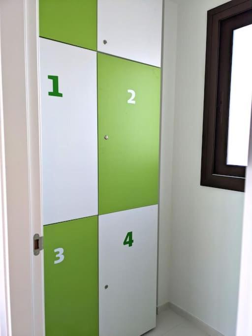 Fira 5 A 1Min Del Metro Y Centro 15Min Apartman L'Hospitalet de Llobregat Kültér fotó